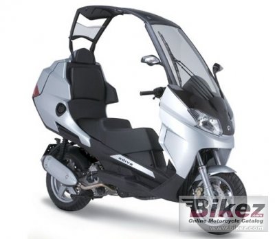 2011 Adiva AD 200 photo